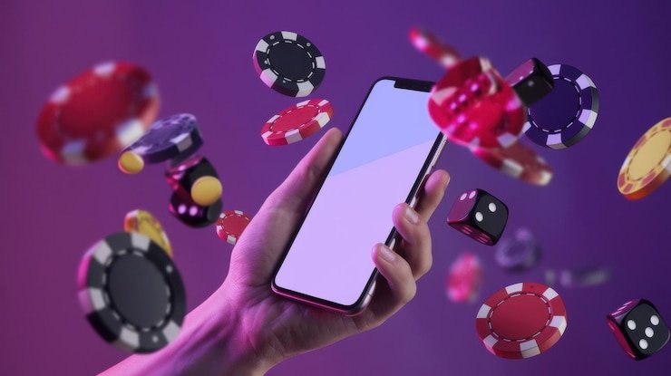 Tampilan platform kasih 4d menampilkan berbagai kategori permainan dan antarmuka pengguna yang intuitif